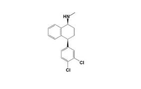 Sertraline EP Impurity A